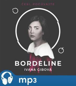 Bordeline, mp3 - Ivana Gibová