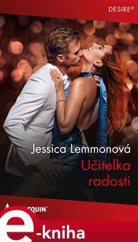 Učitelka radosti - Jessica Lemmonová