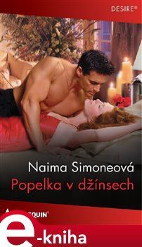 Popelka v džínsech - Naima Simoneová