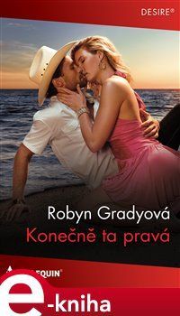 Konečně ta pravá - Robyn Gradyová