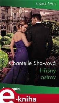 Hříšný ostrov - Chantelle Shawová