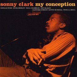 My Conception - Sonny Clark