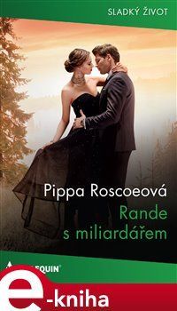 Rande s miliardářem - Pippa Roscoeová