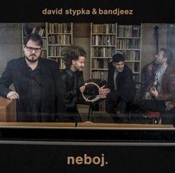 Neboj - David Stypka