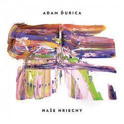 Naše hriechy - Adam Ďurica