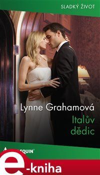 Italův dědic - Lynne Grahamová