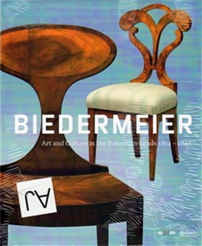 Biedermeier-anglicky -  kolektiv autorů