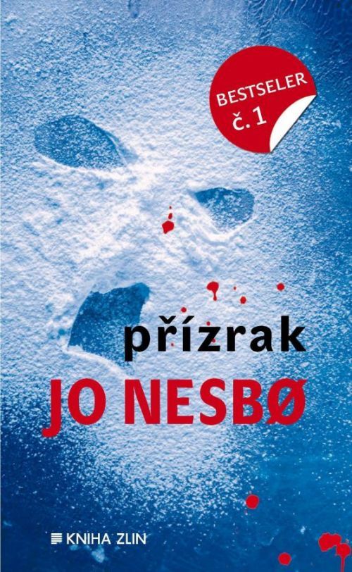 Přízrak (paperback) - Jo Nesbo