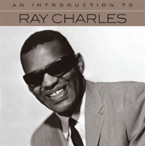 An Introduction To (CD) - Ray Charles