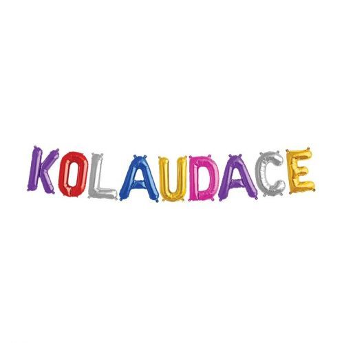 ALBI Nafukovačka - Kolaudace - Albi