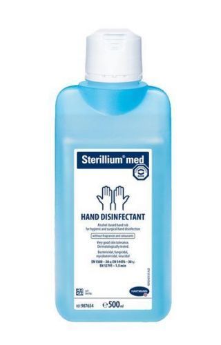 Hartmann Sterillium Med 1000 ml