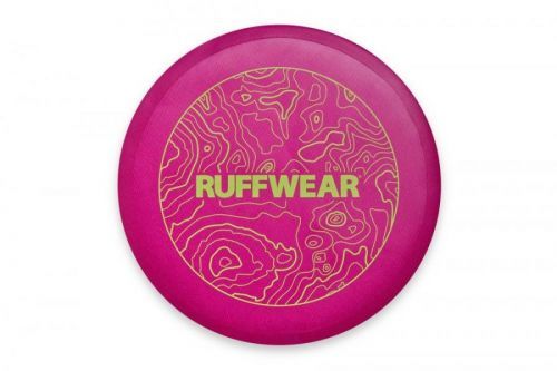 Ruffwear Camp Flyer™ Lehký flexibilní disk Růžová