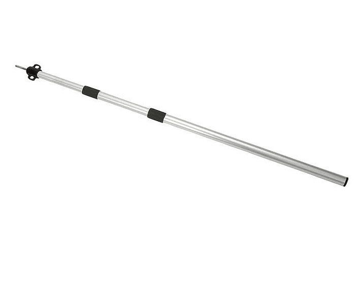 Bo-Camp Teleskopická tyč 106/280 cm
