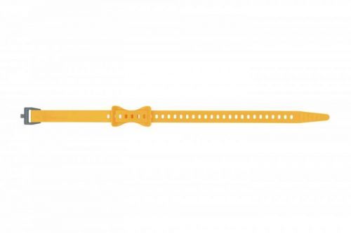Stretch-Loc TPU Strap 20 20mm x 500mm Yellow