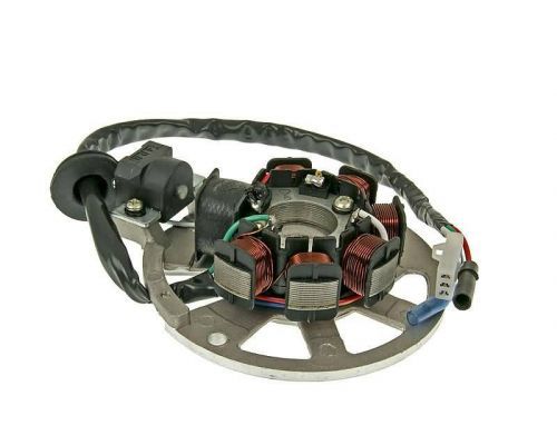 101 Octane Stator zapalování verze 1 Keeway, CPI KW15041
