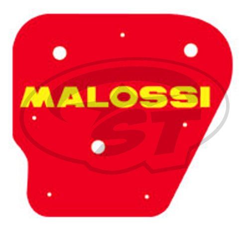 Vložka vzduchového filtru Malossi Red Sponge, Minarelli horizontal M.1411412