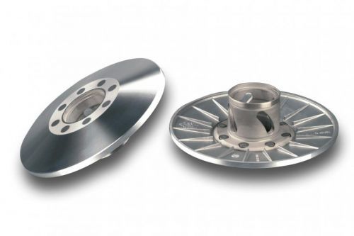 Polořemenice pohyblivá Malossi MHR Torque Drive, Yamaha 250 300 4T LC M.6111763