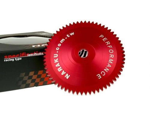 Polořemenice Naraku CNC, 139QMB NK900.59