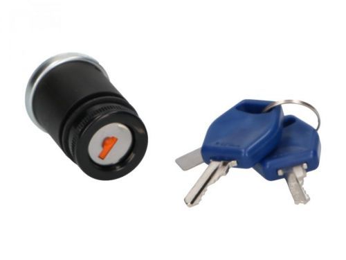 Vparts Zámek + klíče Vicma, Motorhispania Furia, Rieju RR RJ VC18494