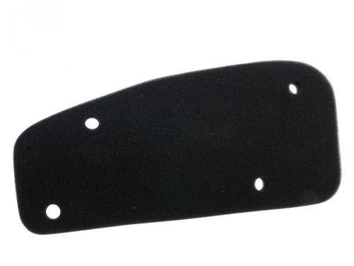 Vparts Vzduchový filtr Vicma, Suzuki Address Sepia, Benelli 491 Naked VC30960