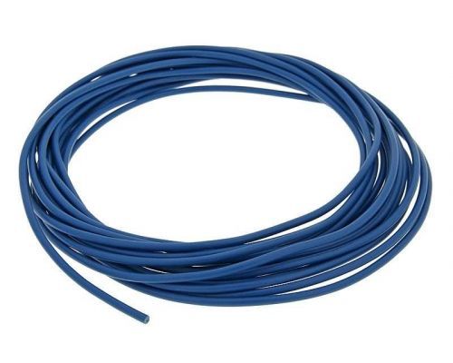 Diverse / Import Kabel / vodič 0,5mm - 5m - modrá 21351