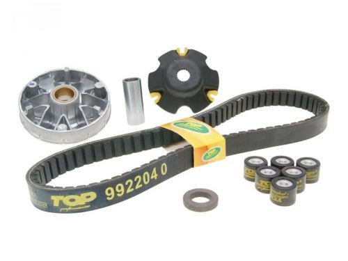 Variátorová sada Top Performances, Piaggio 25761