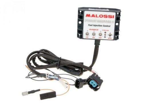 Řidicí jednotka Malossi Force Master 2, Honda SH I 125 ie 4T LC M.5514778