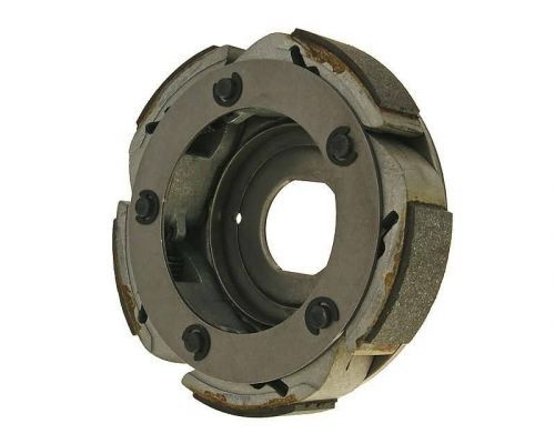 101 Octane Spojka 150mm, Suzuki Burgman 400 98-06 25789