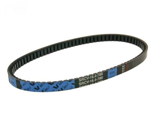 Vparts Řemen 780mm, Suzuki Address (dlouhý blok), Katana 1999- VC30878