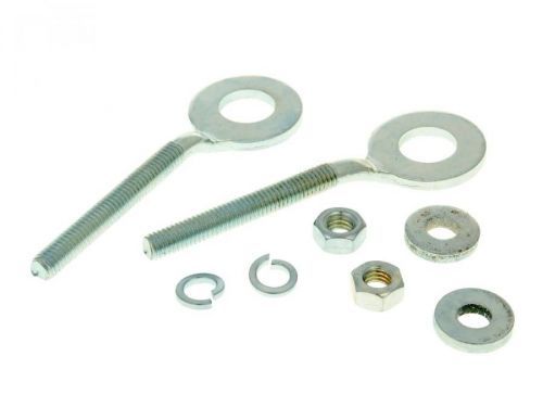 Diverse / Import Napínáky řetězu Puch, Herkules, Kreidler, Zündapp 29675