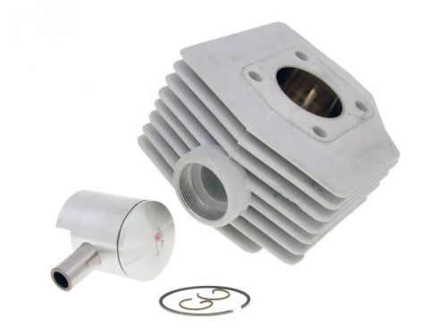 Válec Airsal T6-Racing 49.9cc 39mm MBK AV-10, AV-51 AS28426