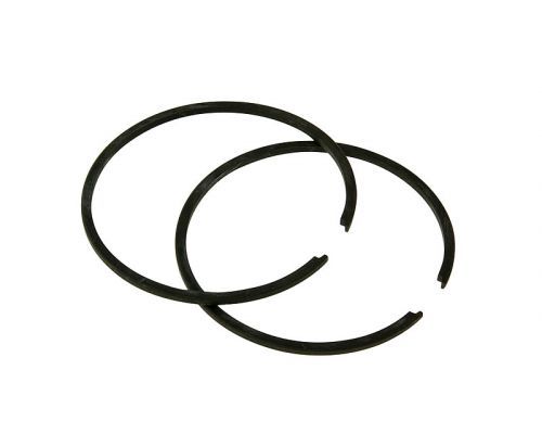 Sada pístních kroužků Airsal sport 60.8cc 44mm Derbi Variant Start AS-ET28404