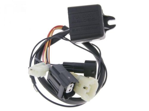 Lambda emulátor Malossi TC unit O2 controller, Honda SH 300i M.5515734