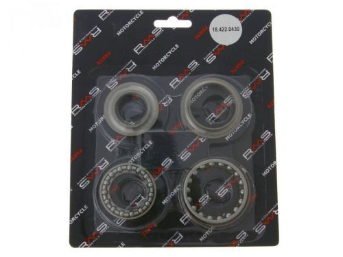 Sada ložisek řízení RMS, Yamaha X-City 125cc (08-10) 30455
