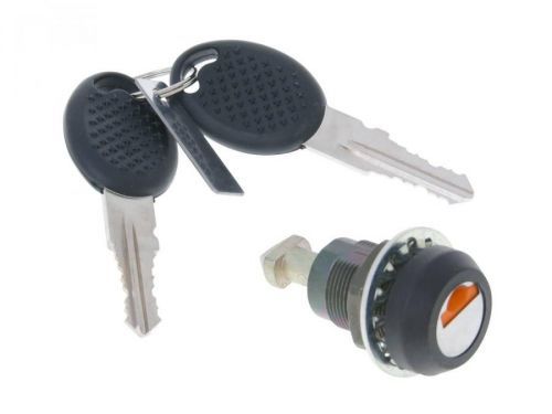 Vparts Zámek kaslíku, Aprilia Amico, Scarabeo Di Tech 50, 100 ccm VC32822