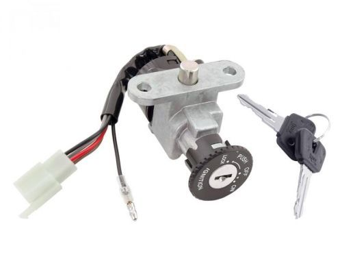 Vparts Spínací skřínka, Yahama Big Jog 50 VC32878