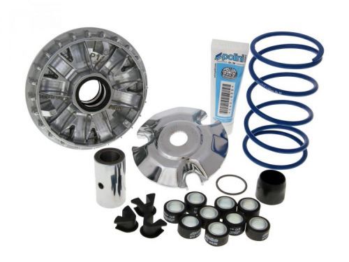 Variátor Polini Maxi Hi-Speed 9R, Aprilia, Piaggio, Vespa 180, 200, 250, 300 P.33145