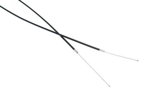 101 Octane Plynové lanko kompletní Mobylette GAC Motobecane moped IP33533