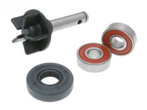 RMS Sada vodní pumpy, Suzuki Katana, Zillion LC 97-00 34182