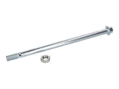 101 Octane Osa zadního kola 12mm Derbi Senda 00-, Aprilia RX, SX, Gilera RCR 34369