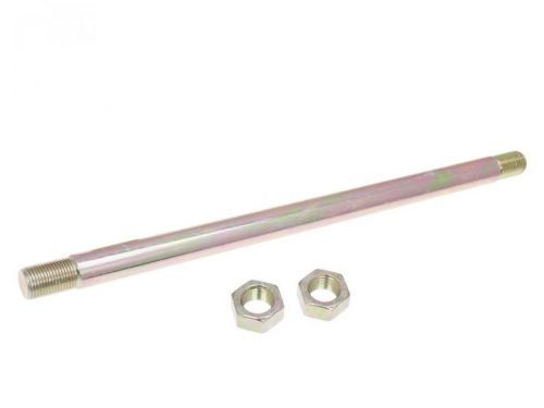 101 Octane Osa zadního kola 280mm Rieju RR, Spike, Derbi Senda DRD, Gilera RCR 34370