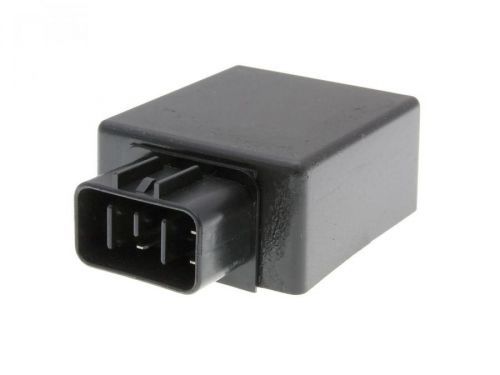 CDI Naraku racing Peugeot Speedfight 2, 3, Ludix, Jetforce C-Tech, Vivacity 08- 2T NK390.44