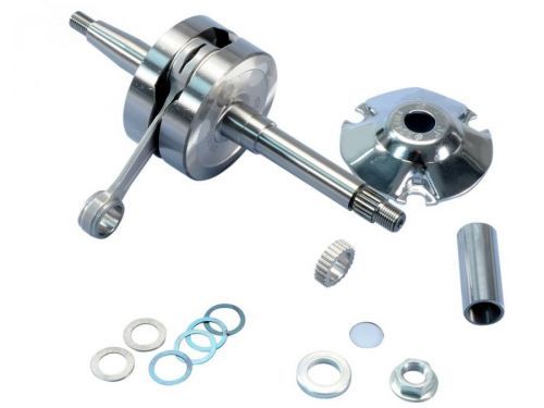 Klikový hřídel Polini Big Evolution 85mm / 13mm, Piaggio LC 210.0021