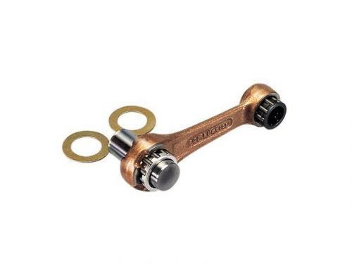 Ojniční sada Polini racing 80mm / 10mm, Minarelli horizontal 210.0007