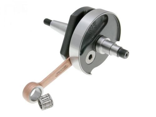 Klikový hřídel RMS, Vespa V50 (67-82), PK 50 (82-85) (s 19mm kuželem) 35247