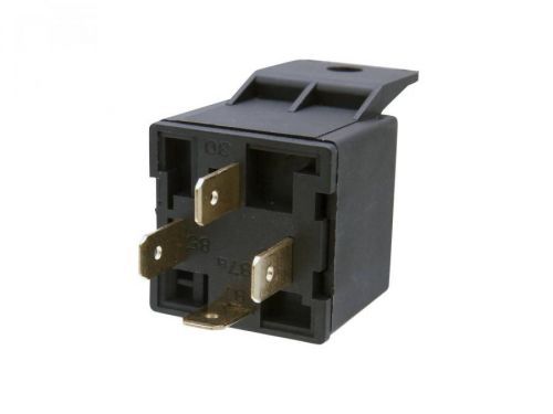 101 Octane Startovací relé 4-pin Yamaha Neos, Aerox, Rieju, AM6 IP34628