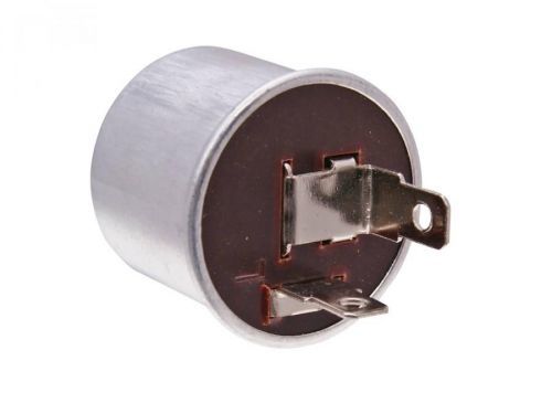 101 Octane Relé blinkrů 2-pin 6V 18/23W IP35469
