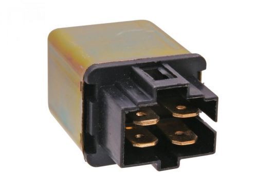 101 Octane Startovací relé 12V 20A MBK, Piaggio, Yamaha IP34627