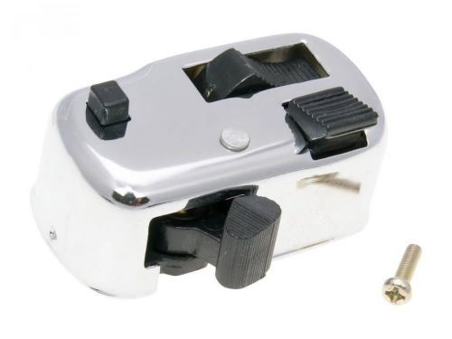 Diverse / Import Přepínače na řidítka pravá strana Vespa Super, Sprint, Primavera, GL 35896