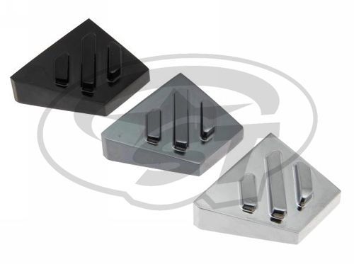 Stage6 Pedál SSP, pro nakopávačku SSP CNC Evo Varianta: černý S6-SSP271FP/BK